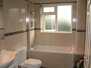 Bathroom Photos
